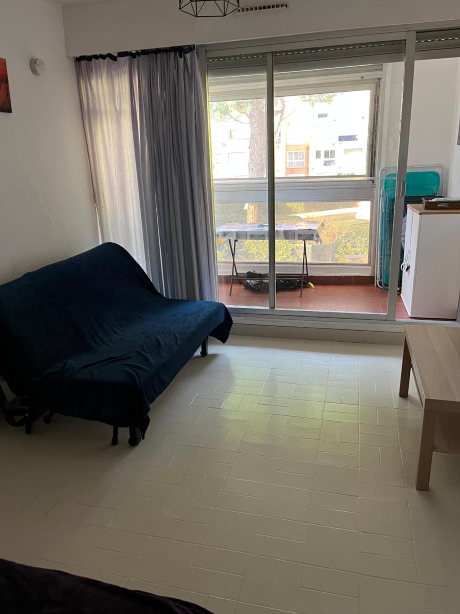 Studio 4 Couchages Avec Piscine D'Ete Vue Port Agde Exterior foto